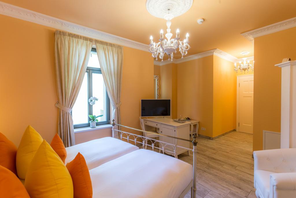 Grande Giancarlo Hotel
