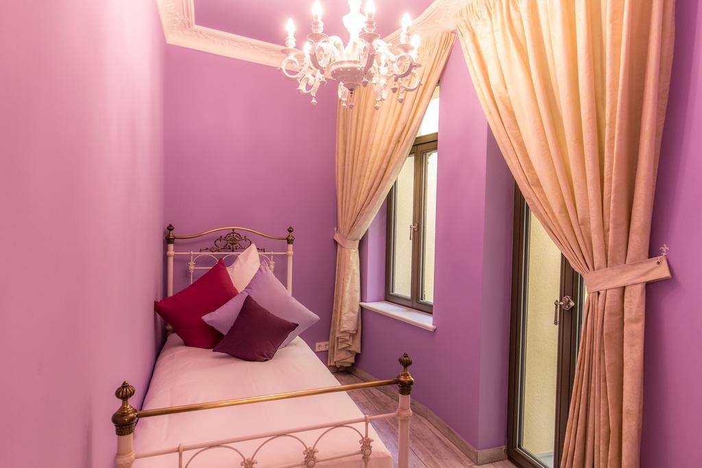 Grande Giancarlo Hotel