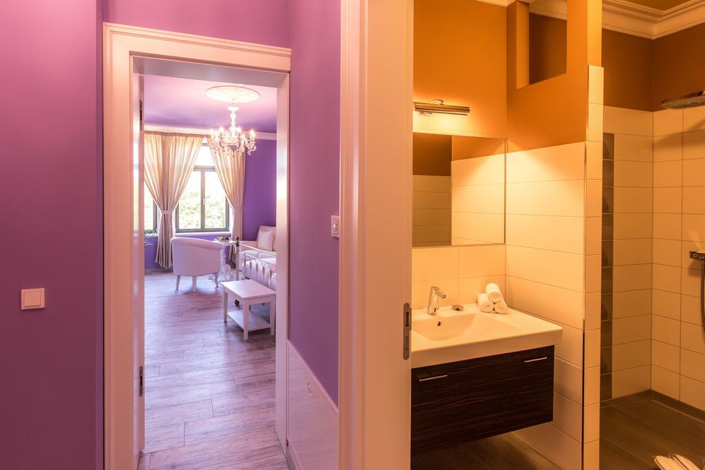 Hotel Grande Giancarlo Weimar (Thuringia)