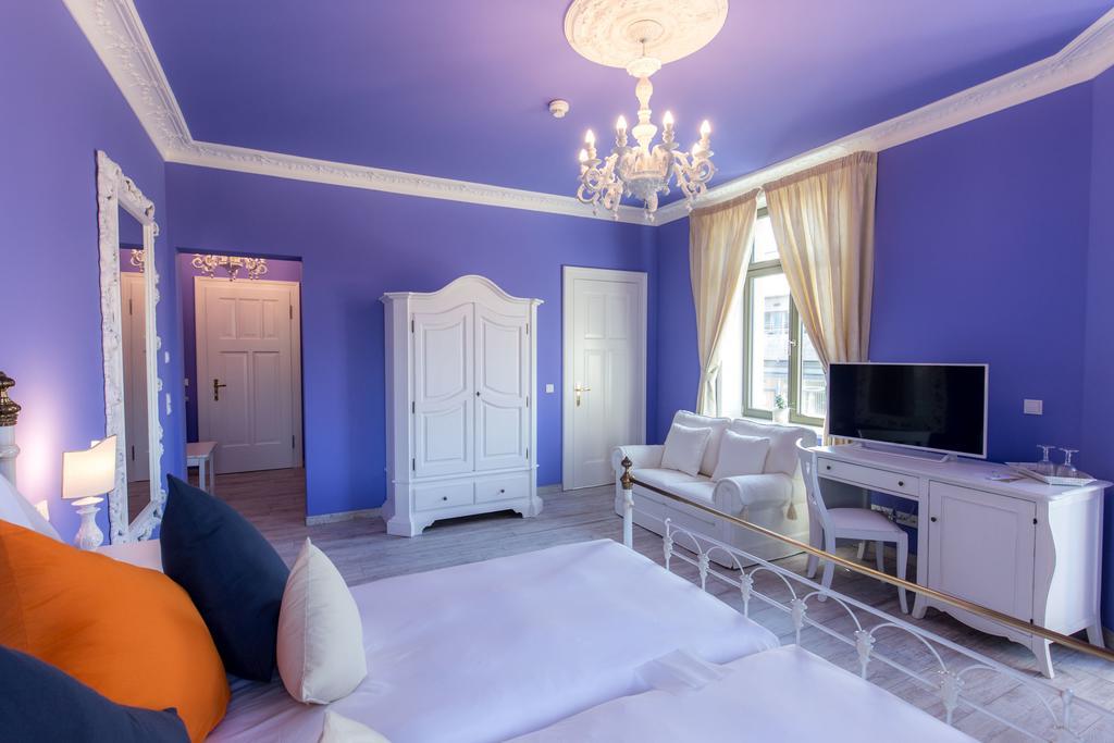 Grande Giancarlo Hotel
