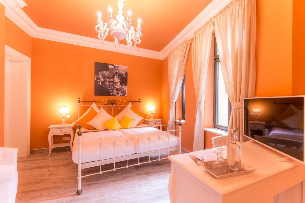 Grande Giancarlo Hotel Weimar (Thuringia)