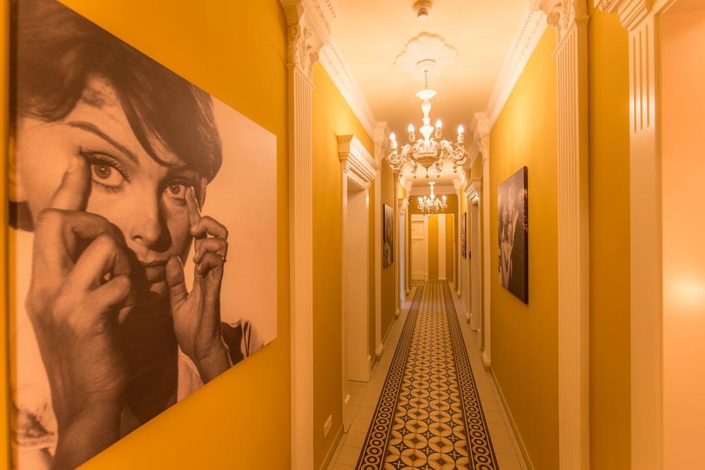 Grande Giancarlo Hotel Weimar (Thuringia)