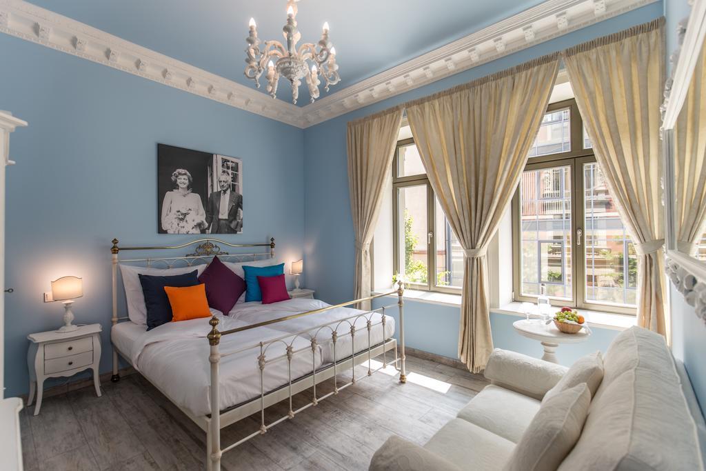 Grande Giancarlo Hotel Weimar (Thuringia)
