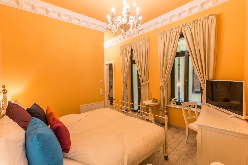 Grande Giancarlo Hotel 2*