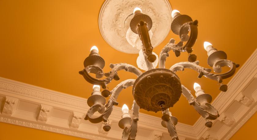 Grande Giancarlo Hotel